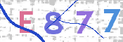 Kontrolní kód CAPTCHA
