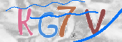 Kontrolní kód CAPTCHA